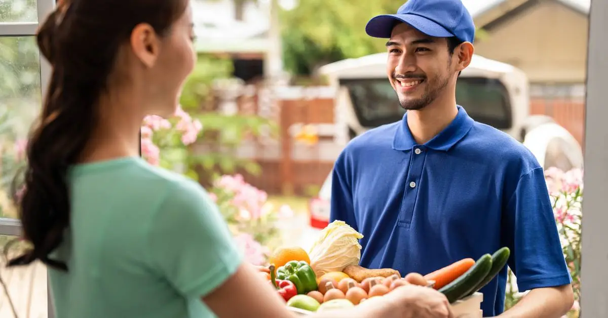 7 Online Grocery Delivery Challenges (and How To Them)
